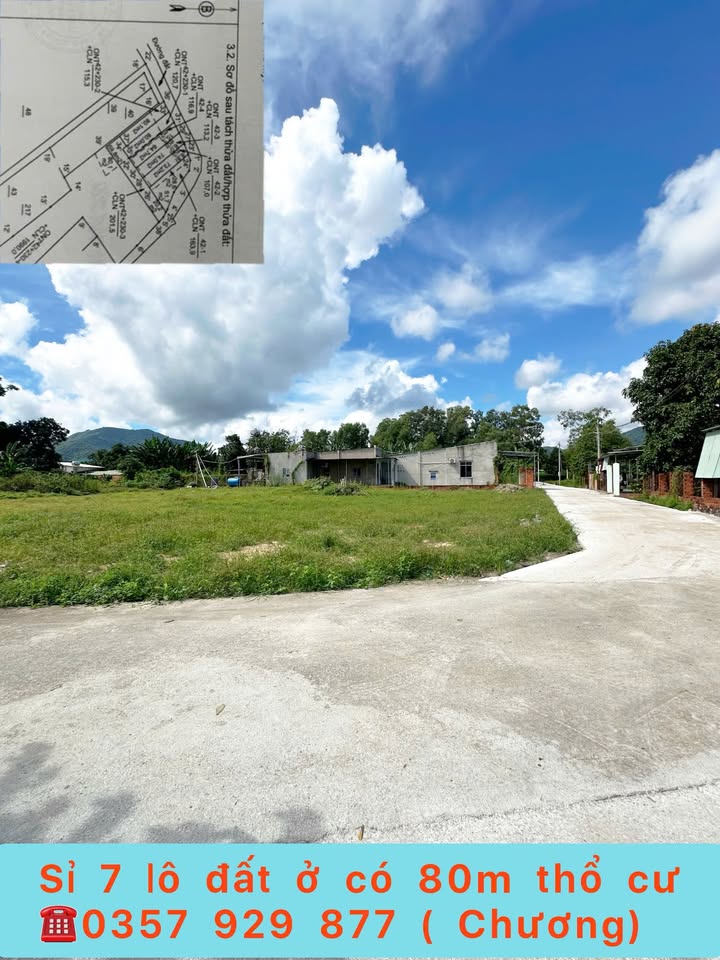 Đất nền Châu Pha, TP Phú Mỹ 160m² chỉ 900 triệu - Đầu tư sinh lời ngay!