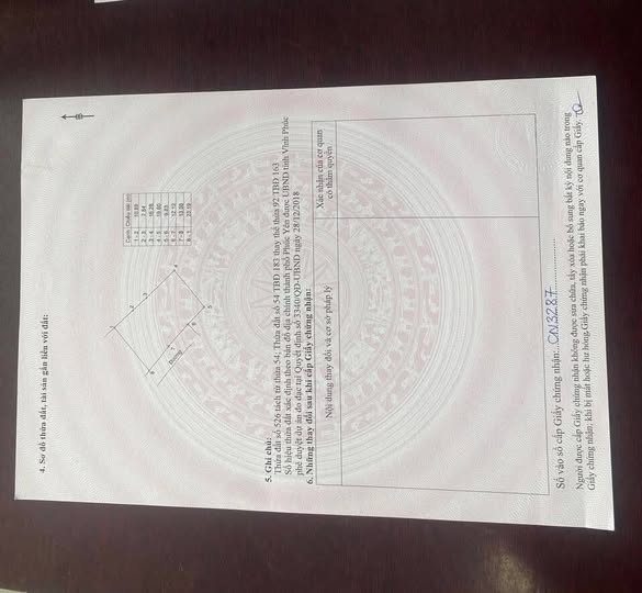 Đất nền mặt tiền Lê Duẩn, Xuân Hòa 726m² - Cơ hội đầu tư vàng!