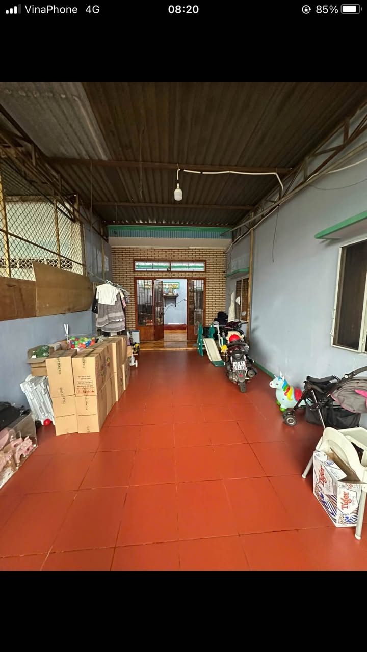 Nhà cho thuê ở Phước Bình, Long Thành, Đồng Nai - Diện tích 90m², giá thỏa thuận