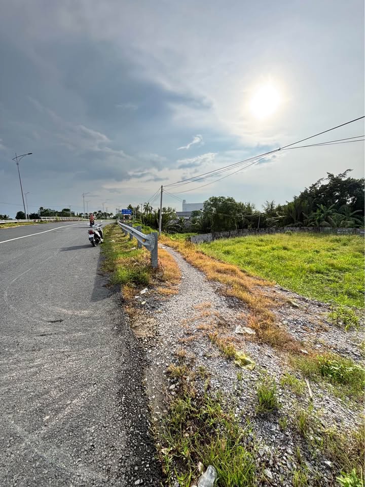 Đất nền Giục Tượng, Châu Thành 140m² giá chỉ 165 triệu - Đầu tư sinh lời ngay!