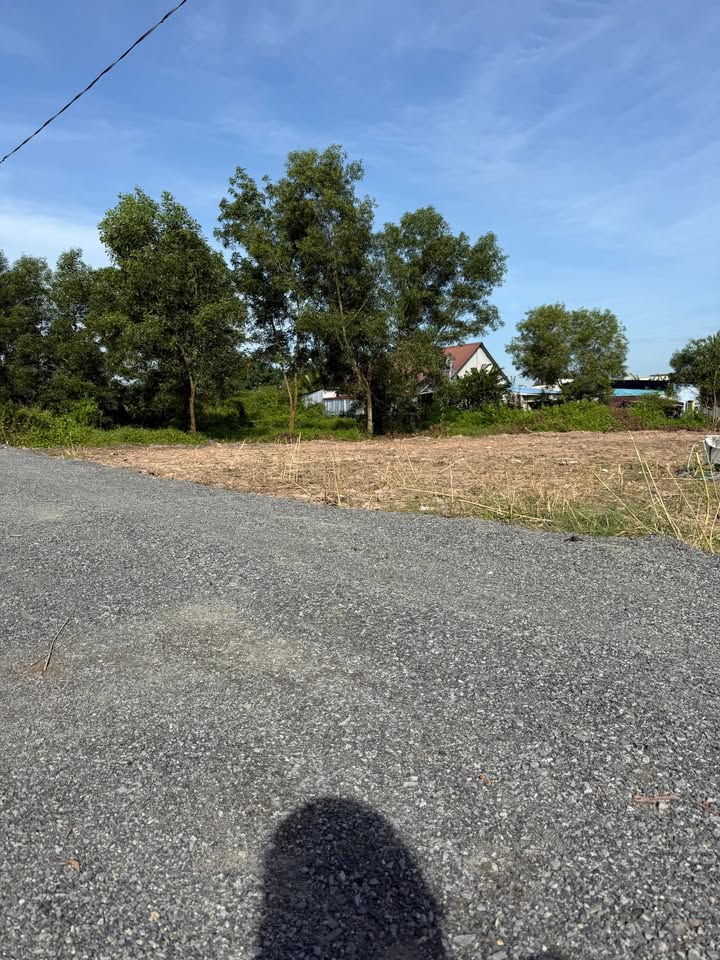 Đất Long Thọ 98m² giá 500 triệu - Cơ hội đầu tư tuyệt vời!