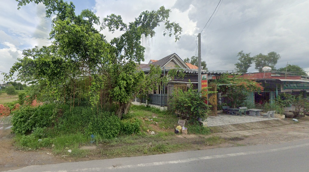 Đất thổ cư Nhơn Trạch 175m² giá 2 tỷ - Đón đầu cầu Cát Lái!