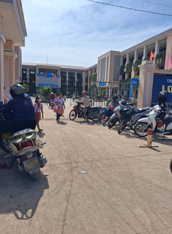 Đất nền ấp 1 Long Thọ 550m² giá 10 tỷ - Đầu tư sinh lời tại mặt tiền Hương Lộ 12!