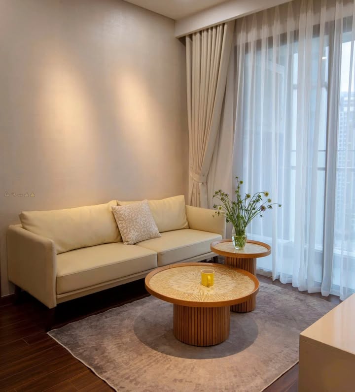 Căn hộ GreenBay Mễ Trì 2PN giá 16 triệu - View thành phố thoáng đãng!