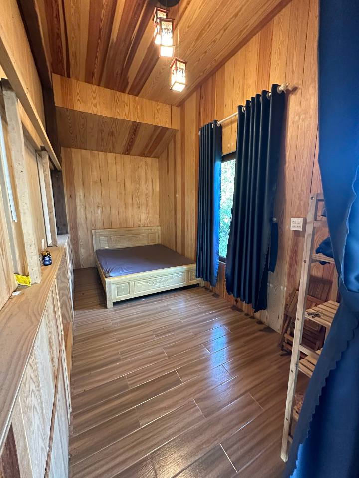 Nhà nguyên căn cho thuê tại Hẻm Nguyễn Tri Phương, Bảo Lộc 200m² - Giá chỉ 5 triệu/tháng!