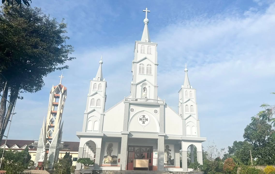 Nhà riêng đường Xuân Diệu, Bảo Lộc 162m² giá 1.35 tỷ - Sẵn sàng vào ở ngay!