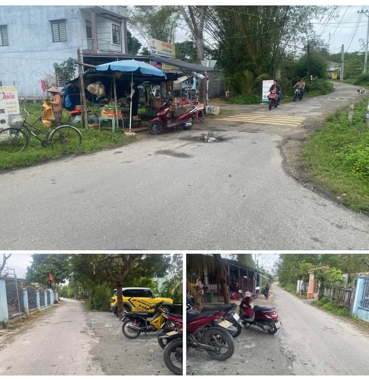 Đất mặt tiền đường Điện Biên Phủ, An Phú, 156m² - Kinh doanh siêu lợi nhuận!