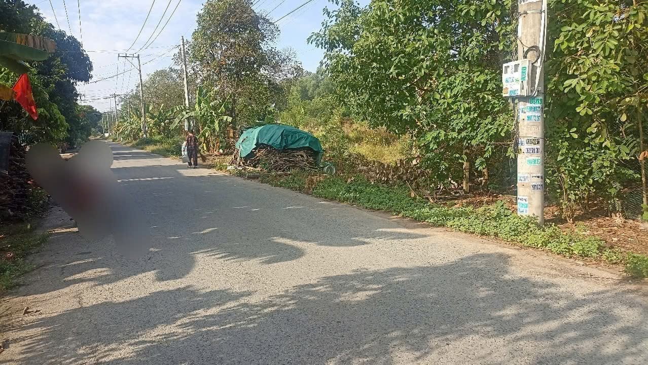 Đất nền Lai Hưng Bàu Bàng 270m² giá chỉ 1.2 tỷ - Mặt tiền nhựa lớn, dân cư đông đúc!