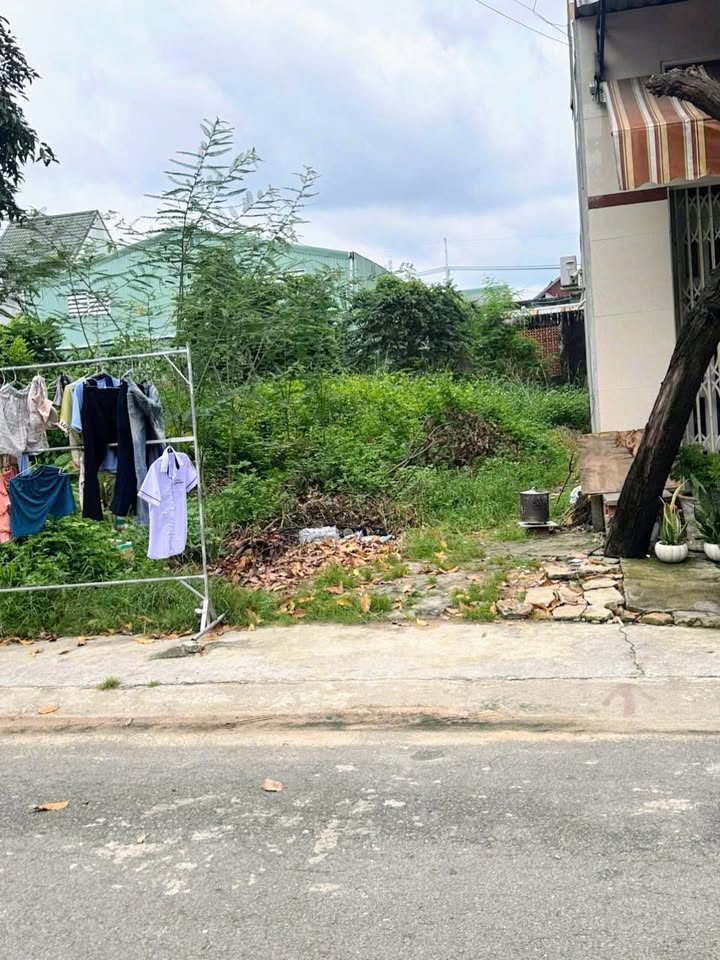 Đất nền 150m² đường Nb5, Mỹ Phước - Giá chỉ 2 tỷ, thổ cư 100%!