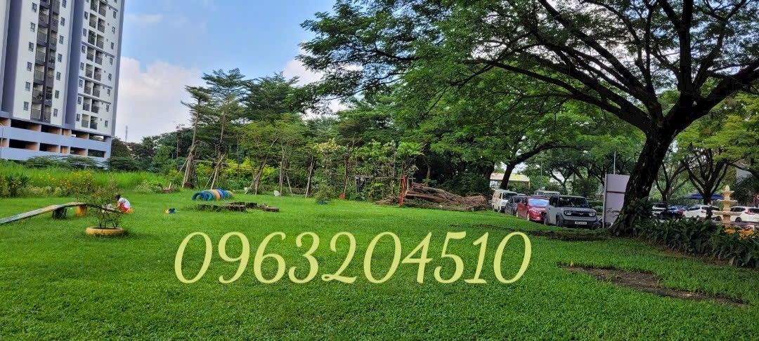 Căn hộ EcoXuân Lái Thiêu 2PN-2WC giá 8 triệu - Sẵn sàng vào ở ngay!