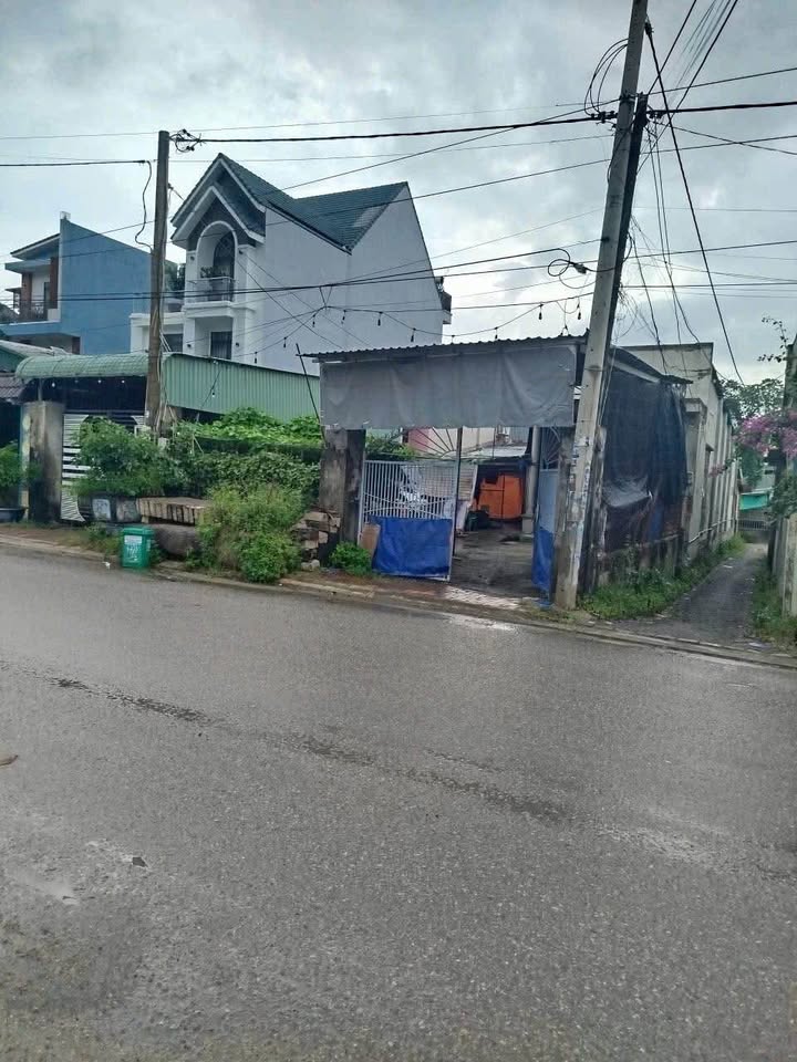 Lô đất 105m² đường Rạch Gầm Xoài Mút, Kim Dinh - Giá chỉ 1.05 tỷ!