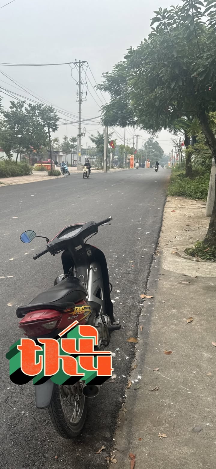 Đất thổ cư 400m² tại thôn Cẩm La, Yên Lạc - Giá chỉ 3.2 tỷ, đầu tư sinh lời!