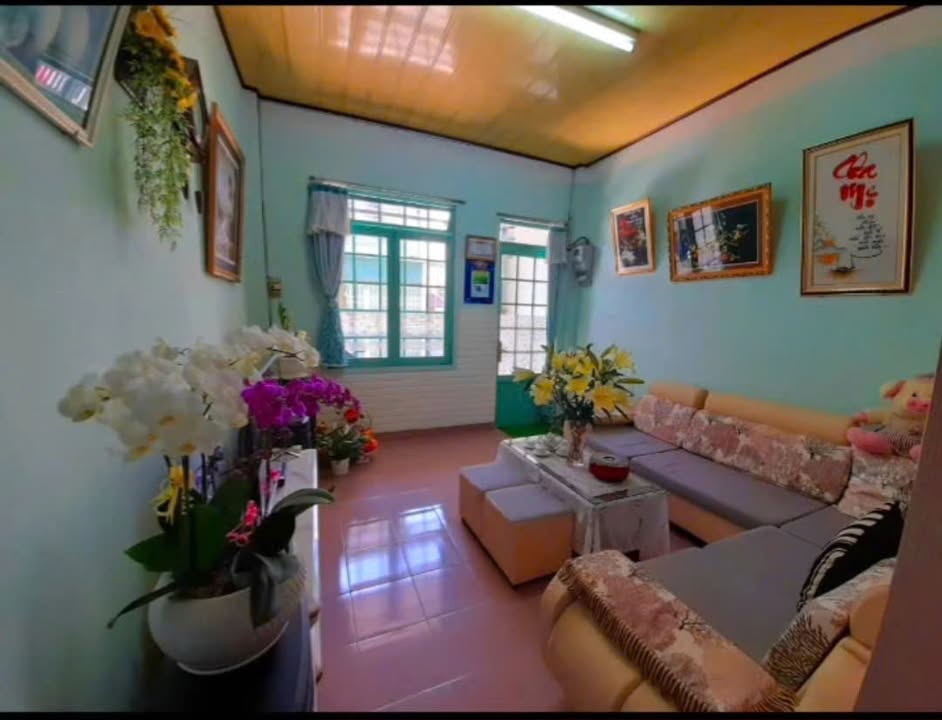 Nhà cấp 4 Hẻm Xe Hơi Mê Linh, Đà Lạt 104m² giá 6 tỷ - Đầu tư sinh lời ổn định!