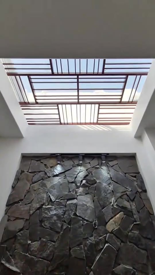 Nhà sân vườn Hòa Thành, Tây Ninh 235m² giá 1.539 tỷ - Không gian sống lý tưởng!