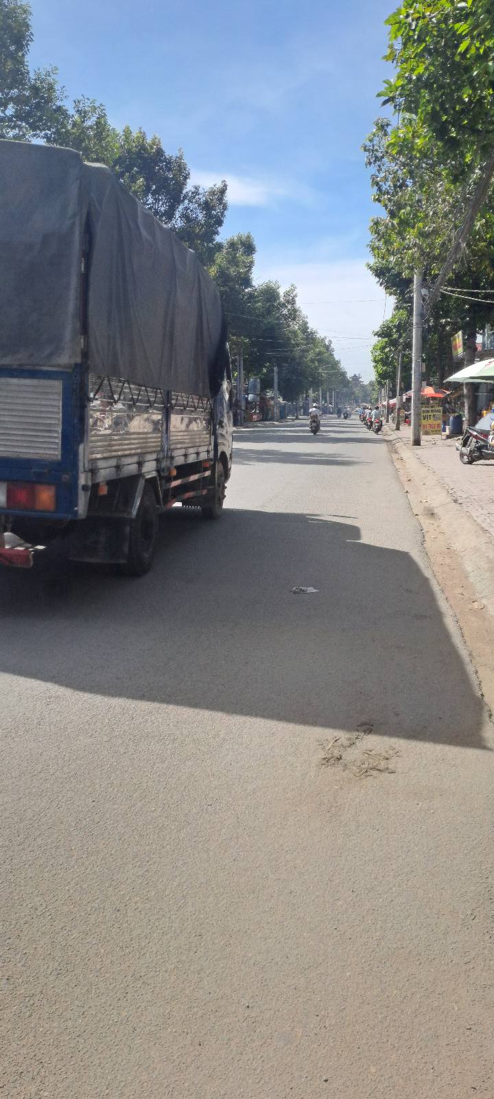 Nhà mặt tiền Phan Văn Diêu, Tân Hạnh, 81m² giá 4 tỷ - Đầu tư sinh lời ngay!