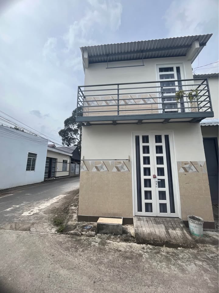 Nhà cho thuê Trà Vinh 2 phòng ngủ giá 3 triệu - Nội thất đầy đủ