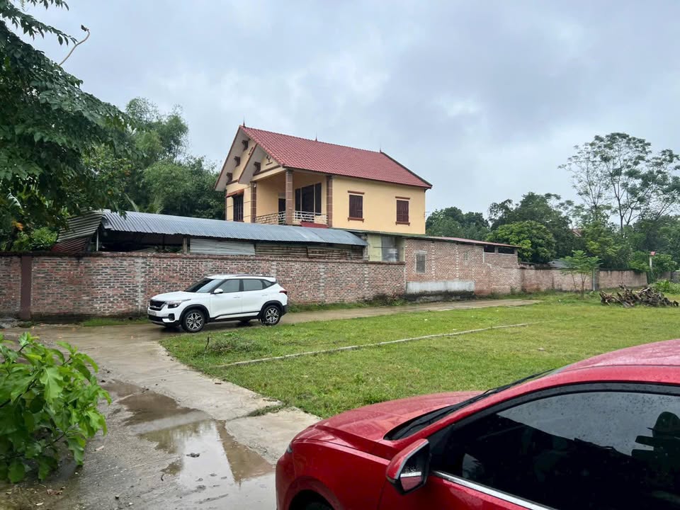 Đất nền đẹp tại Danh Thắng, Hiệp Hòa, Bắc Ninh - Diện tích 104m² chỉ 600 triệu VND!