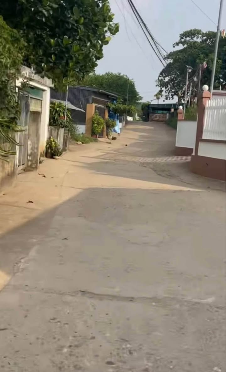 Đất Lưỡng Vượng Tuyên Quang 130m² - Gần cổng trường học cấp 2, giá thỏa thuận!