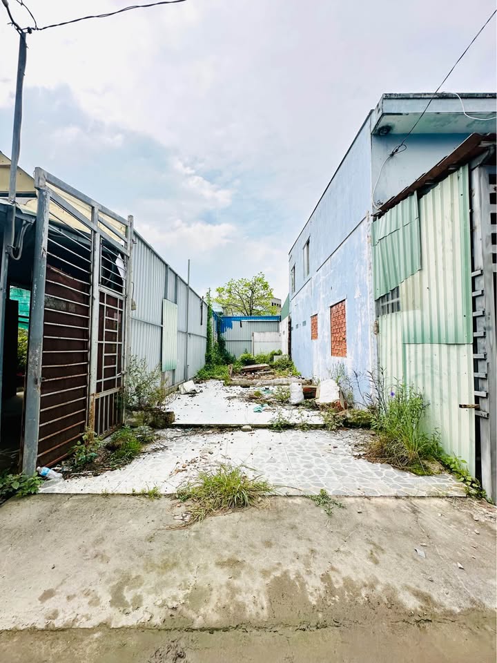 Đất mặt tiền Thạnh Xuân 43, quận 12 - Diện tích 56m², giá 3.9 tỷ - Đầu tư sinh lời ngay!