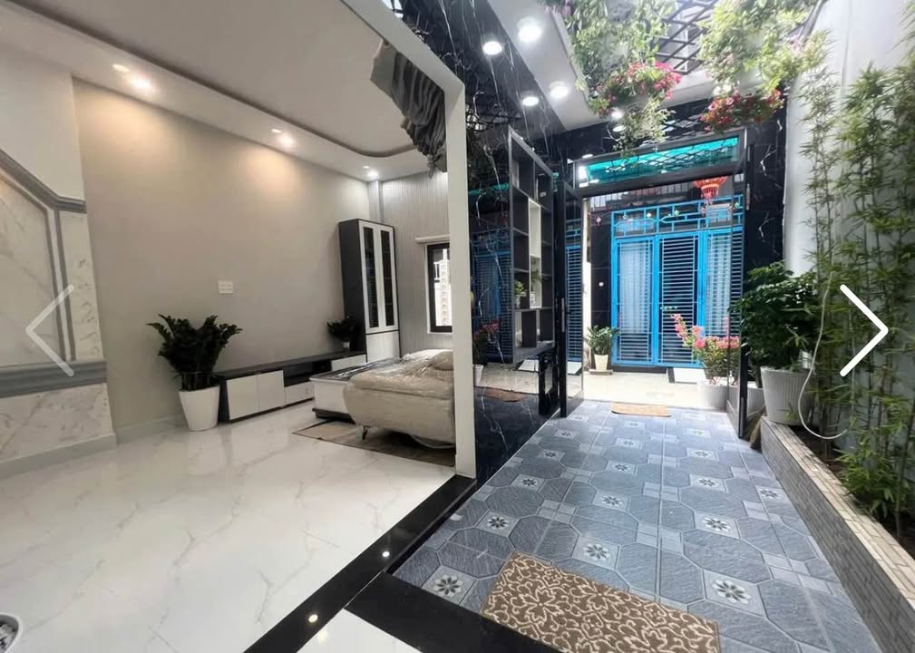 Nhà mê lửng K199 Nguyễn Phước Nguyên, Thanh Khê, 73.5m² - Full nội thất, chỉ việc vào ở!