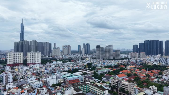 Khách sạn cao cấp 3 mặt tiền Bùi Thị Xuân, Quận 1, 165m² giá 250 tỷ - Đầu tư sinh lợi bền vững!