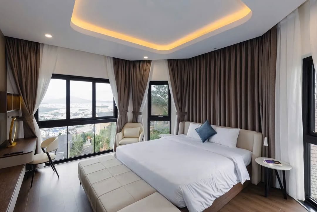 Townhouse Quang Trung, Bình Thạnh 266m² giá 21 tỷ - Đầu tư sinh lời ngay!