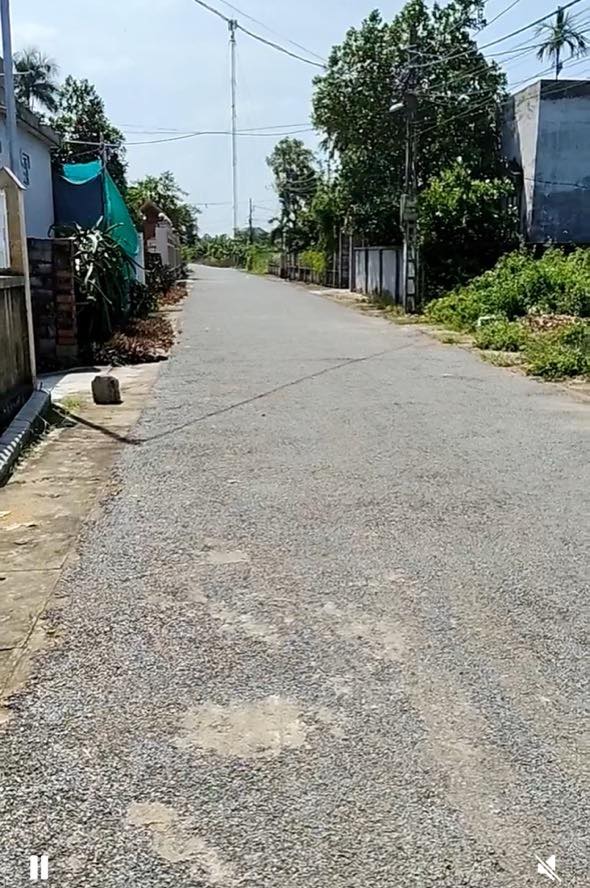 Đất nền Đông Kinh Đông Hưng 82m² giá 600 triệu - Mặt đường kinh doanh tiềm năng!