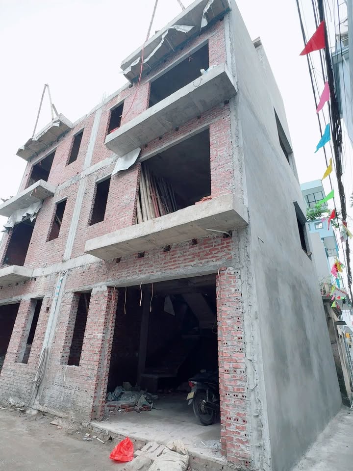 Shophouse Kỳ Bá Thái Bình 40m² giá 3 tỷ - Vị trí kinh doanh đắc địa!