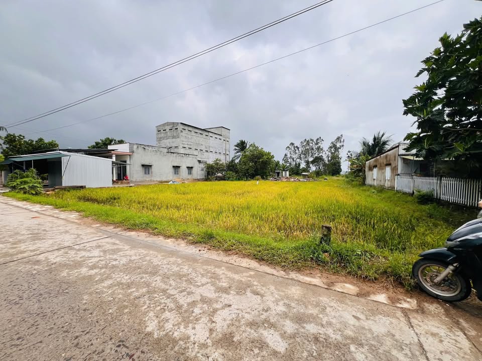 Đất nền Bắc Ninh Hòa 923m² giá 1.847 tỷ - Đầu tư sinh lời ngay!