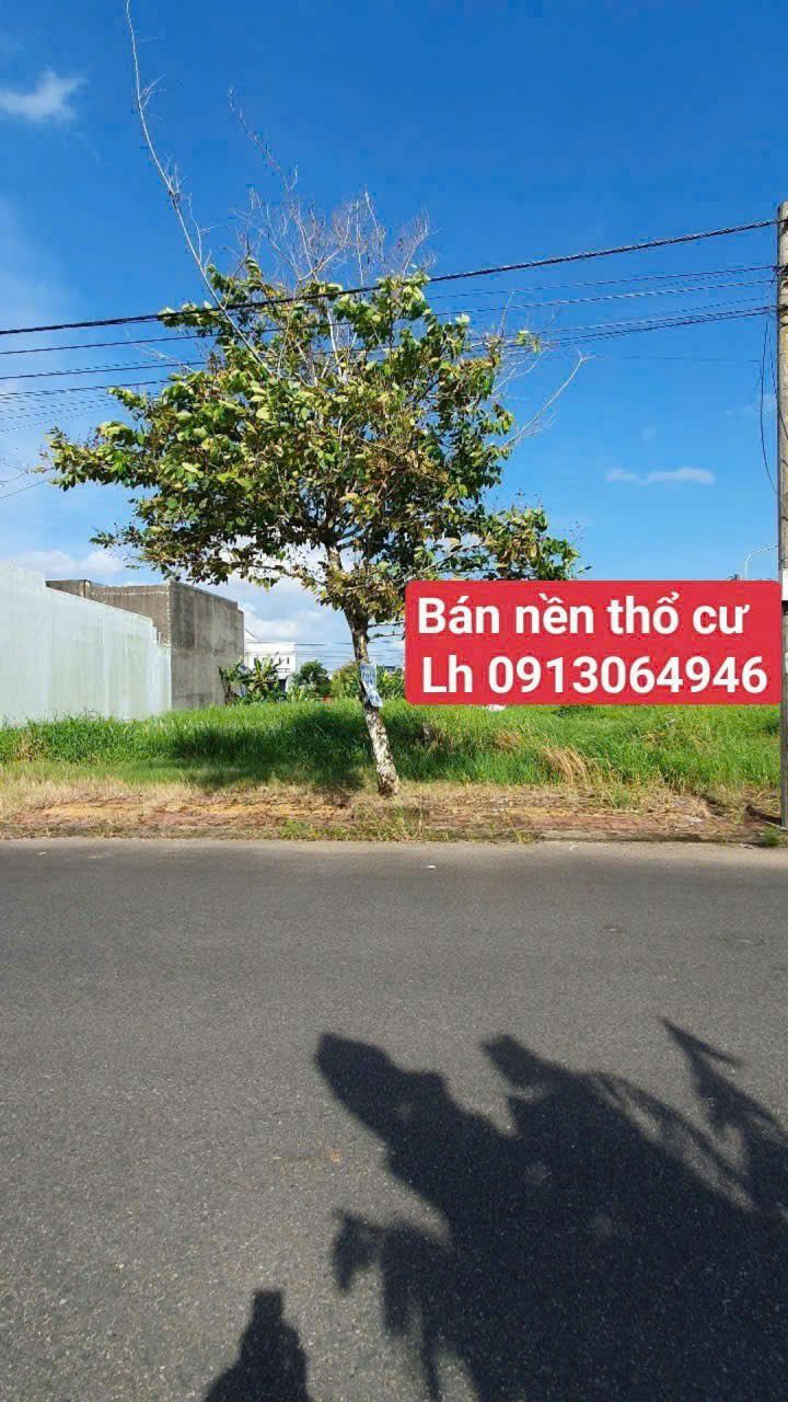 Đất nền chính chủ Tân Xuyên Cà Mau 90m² giá 900 triệu - Cơ hội đầu tư hấp dẫn!