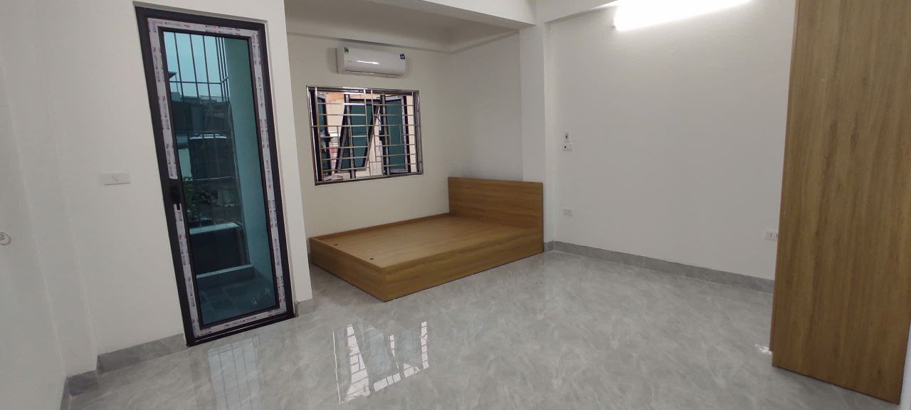 Cho thuê phòng trọ studio 30m² tại Trung Văn, Nam Từ Liêm - Giá chỉ từ 4.3 triệu/tháng!