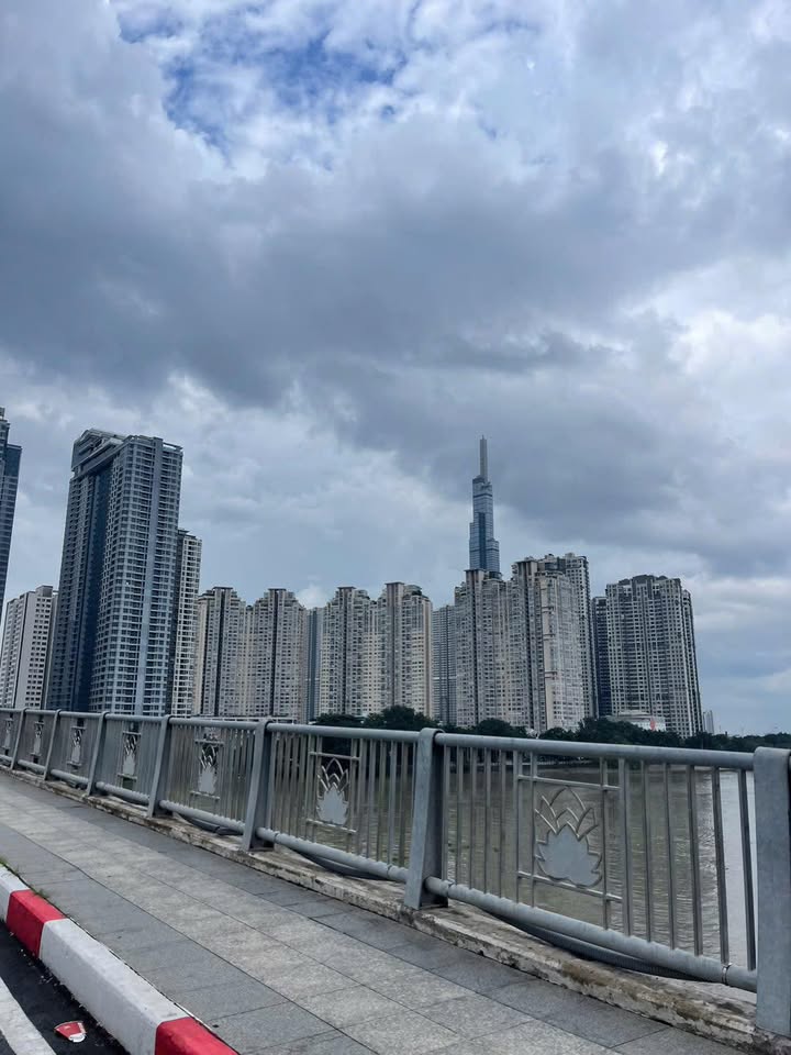 Đất thổ cư Tân Thới Nhì 75m² giá 2.68 tỷ - Vị trí đẹp, tiện lợi!