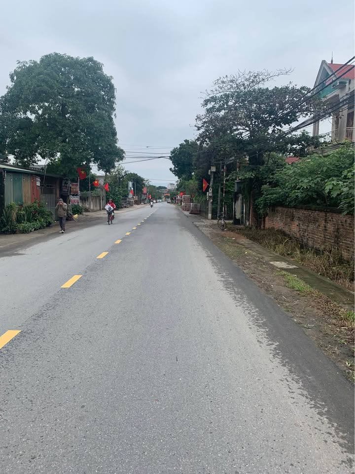 Lô đất 426m² Thôn Gò Sống, Tản Lĩnh – Đất ở 100m² – Cơ hội đầu tư tiềm năng!