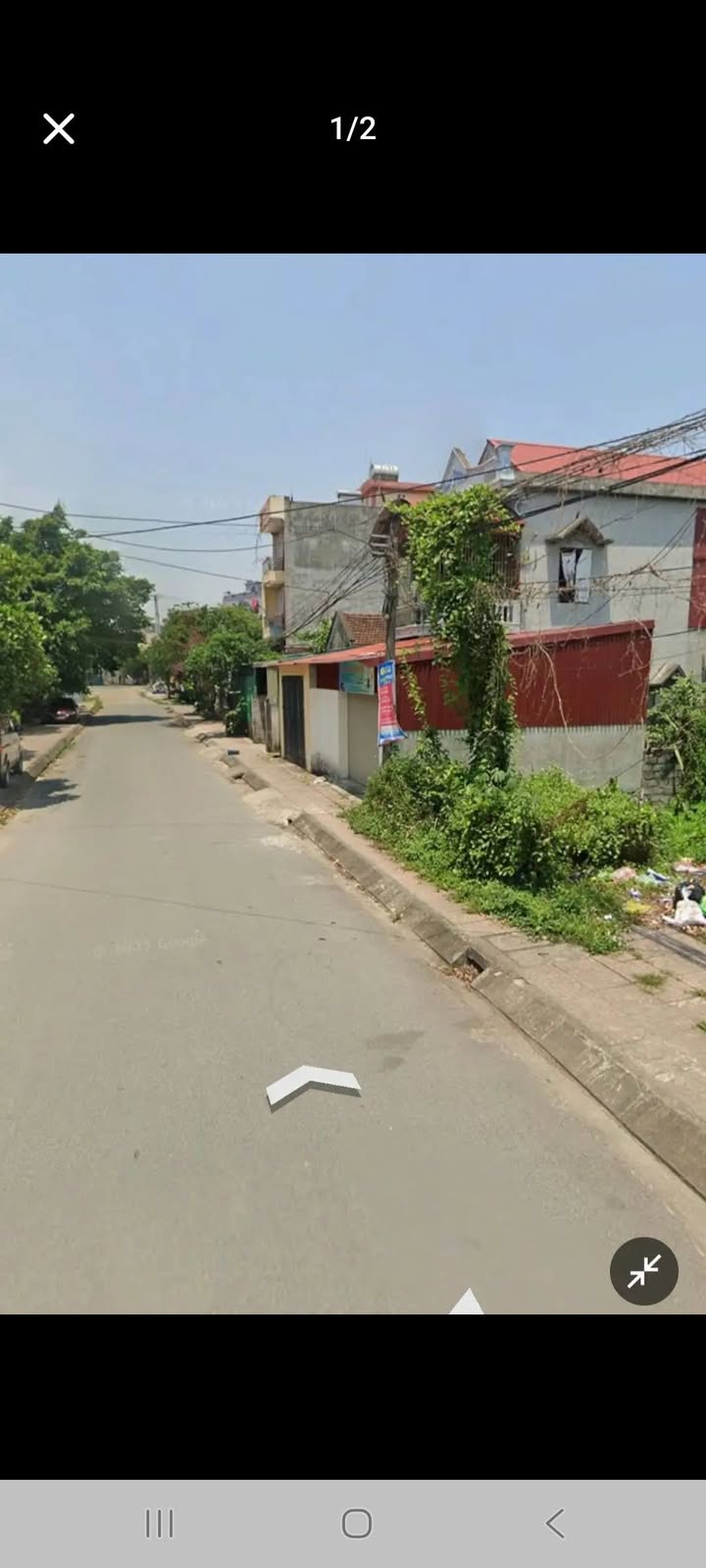 Đất nền tại Thị trấn Me, Gia Viễn, Ninh Bình 195m² giá 4 tỷ - Đầu tư sinh lời ngay!