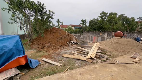 Đất nền Xóm 2 Văn Thành 192m² giá thương lượng - Cơ hội đầu tư tuyệt vời!