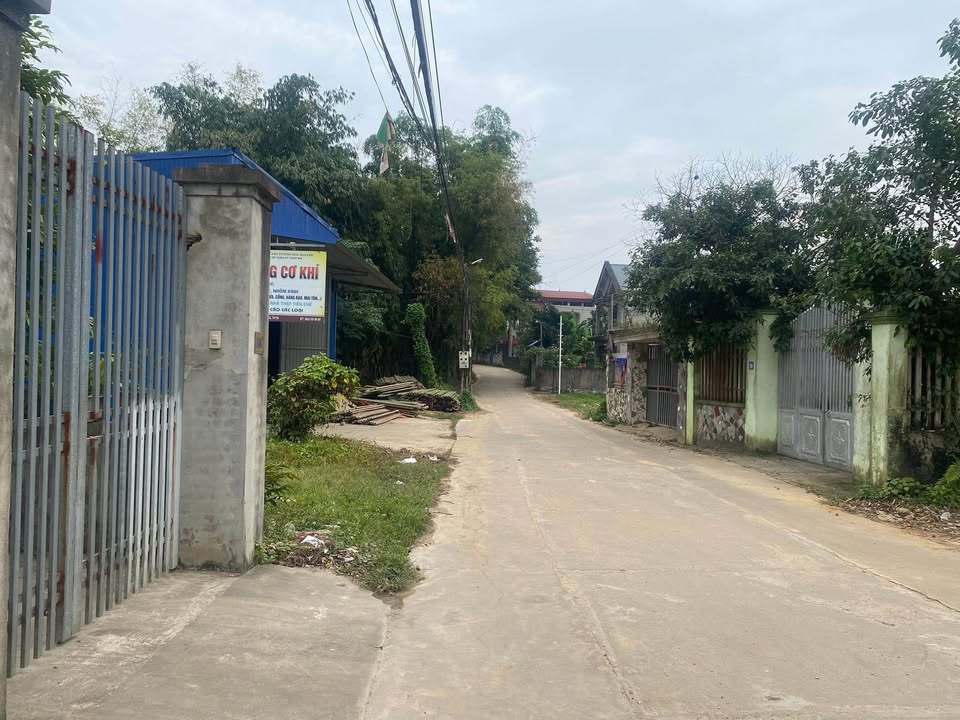 Đất thổ cư Tích Lương 900m² giá 3.7 tỷ - Đầu tư sinh lời ngay!