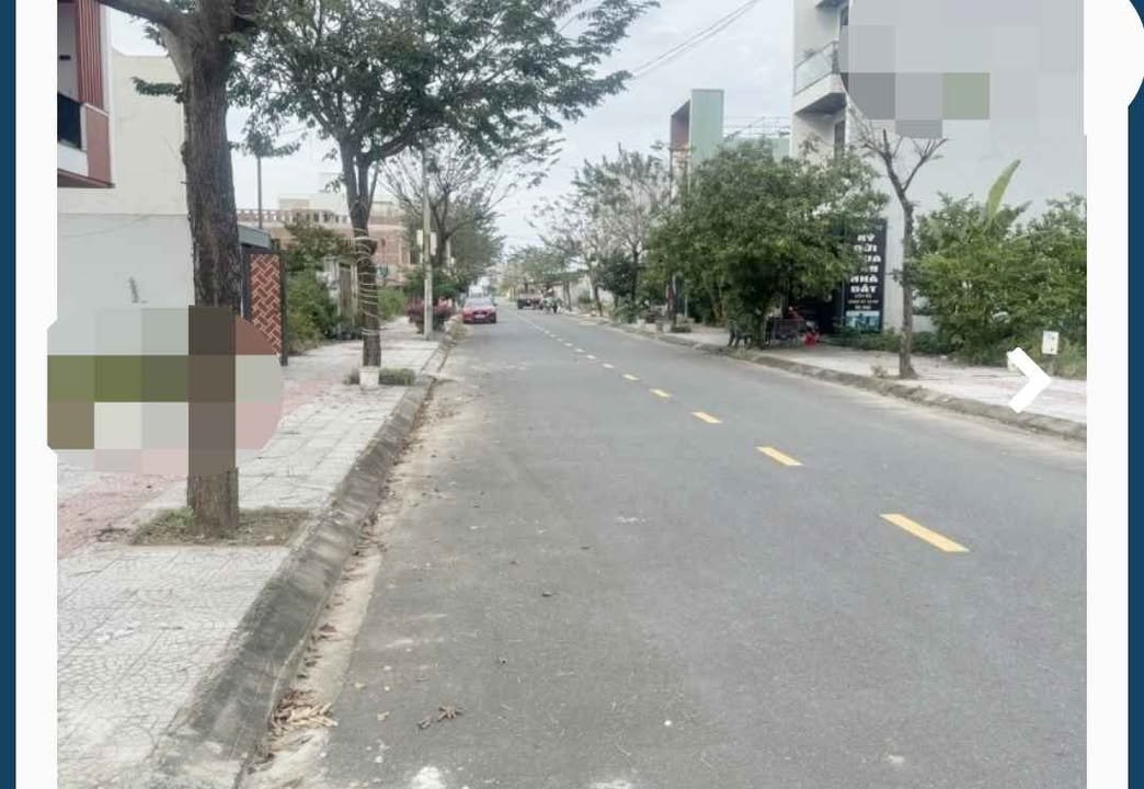 Đất nền lô góc 2 mặt tiền đường Phan Hoan 165m² giá 11 tỷ - Cơ hội đầu tư tuyệt vời!