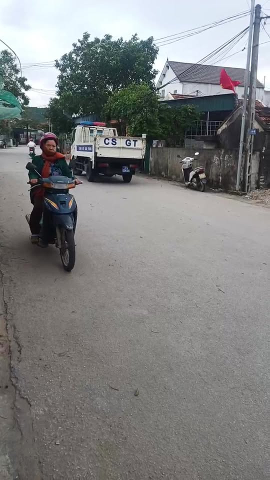 Đất nền Quỳnh Lộc 175m² giá 200 triệu - Sát chợ, kinh doanh thuận lợi!