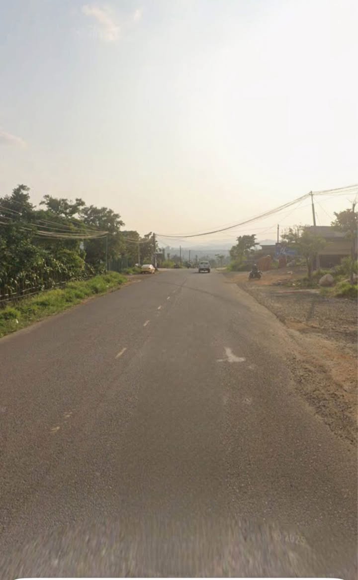 Nhà mặt tiền Phan Đình Phùng Bảo Lộc 350m² giá 3.6 tỷ - Đầu tư sinh lời ngay!