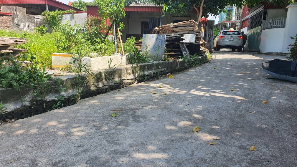 Đất nền Bàng La, Đồ Sơn 68m² giá 855.3 triệu - Ô tô vào tận nơi!