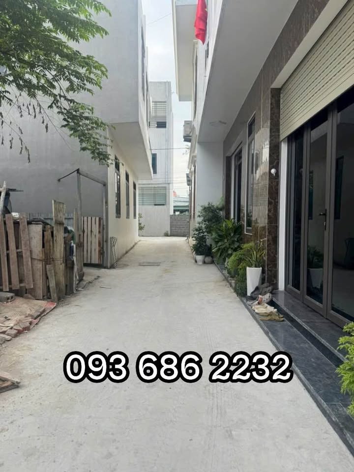 Đất nền Đa Phúc, Hải Phòng 47m² giá 1,3 tỷ - Sổ đỏ chính chủ, gần chợ!