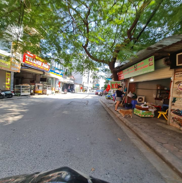 Đất nền Đông Dư, Gia Lâm 255m² giá 2 tỷ - Lô góc 3 ô tô tránh, đầu tư sinh lời!