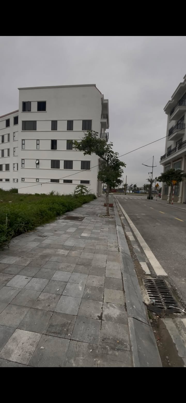 Đất nền Osaka Lam Hạ 108m² giá chỉ 7x triệu/m² - Cơ hội đầu tư vàng!