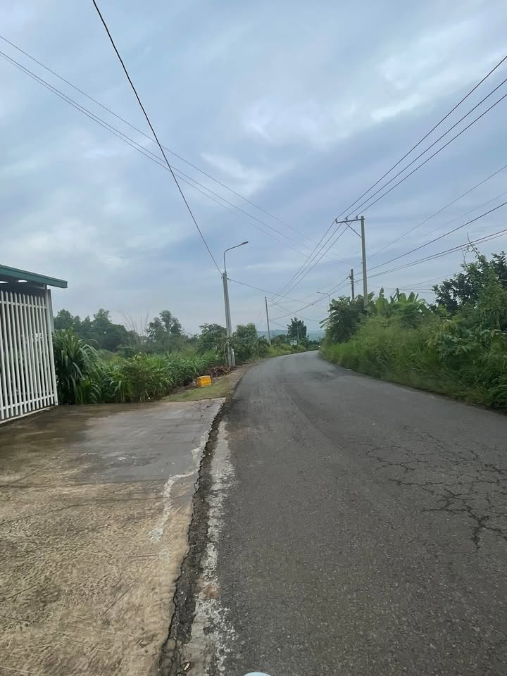 Đất nền Ấp 3, xã Phú Vinh, 180m² - Sổ đỏ chính chủ, vị trí thuận lợi!