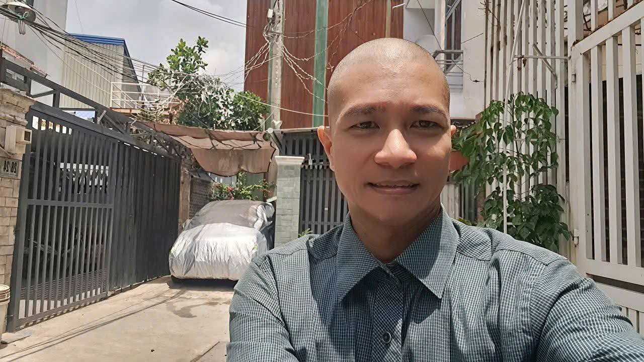 Nhà 2 Lầu Hà Huy Giáp 72m² giá 5.099 tỷ - Chính chủ bán gấp!