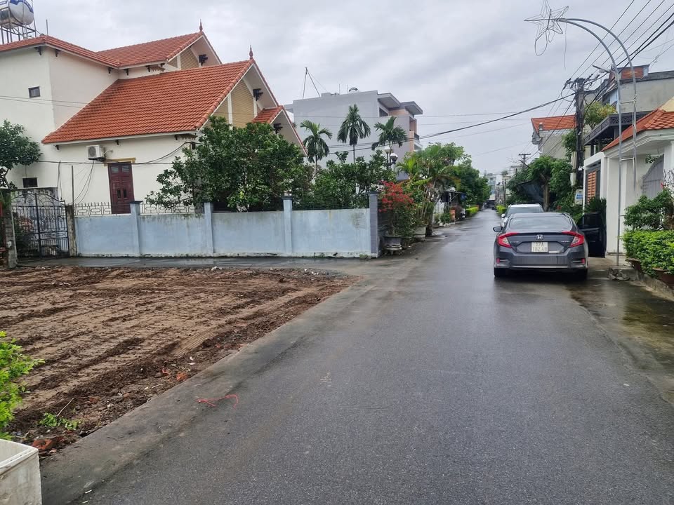 Đất nền thôn Bắc, xã Tây Giang, 120m² giá 1 tỷ - Lô góc hai mặt tiền thoáng đẹp!