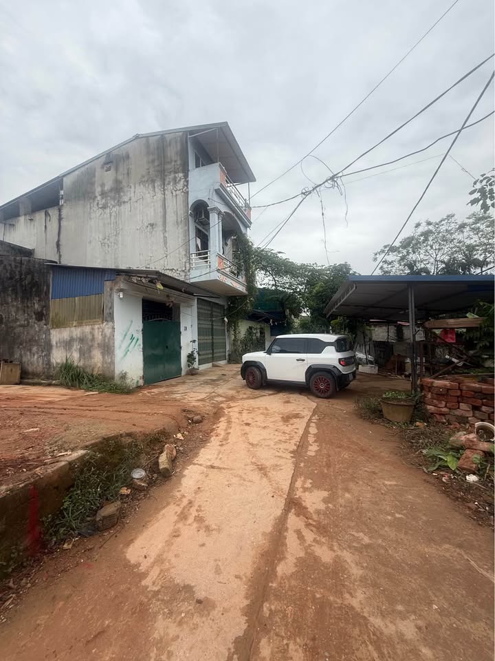 Đất nền Quang Trung Thái Nguyên 70m² giá 1.9 tỷ - Vị trí đẹp, không ngập lụt!