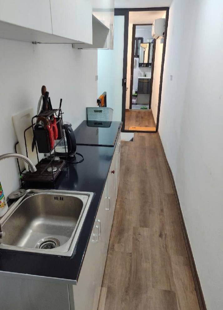 Nhà 5 tầng đẹp Bạch Mai 19m² giá 3.05 tỷ - Nở hậu tài lộc!