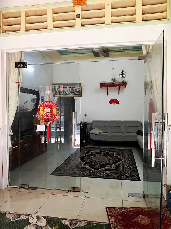 Nhà cấp 4 Tân Hiệp 110m² giá 2.5 tỷ - Đường lớn, tiện ích đầy đủ!