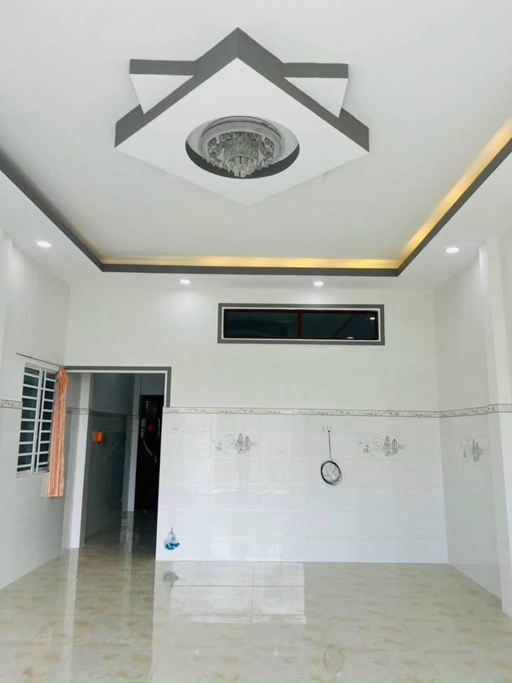 Nhà bán ấp 3, xã Trung An, Mỹ Tho 95m² giá 1.2 tỷ - Sổ đỏ chính chủ!
